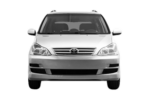 Avensis Verso